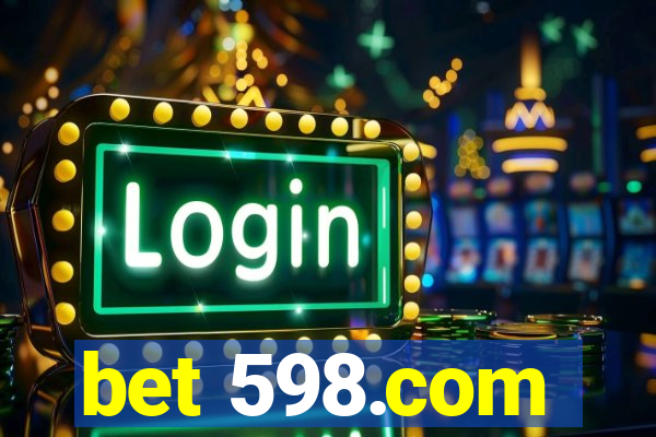 bet 598.com